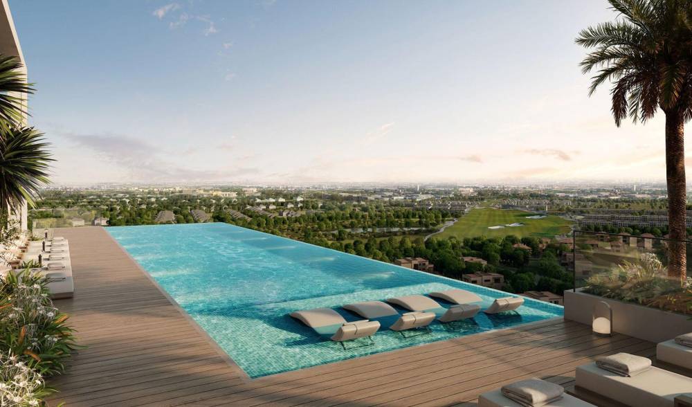 Gallery Fairway Residences#8