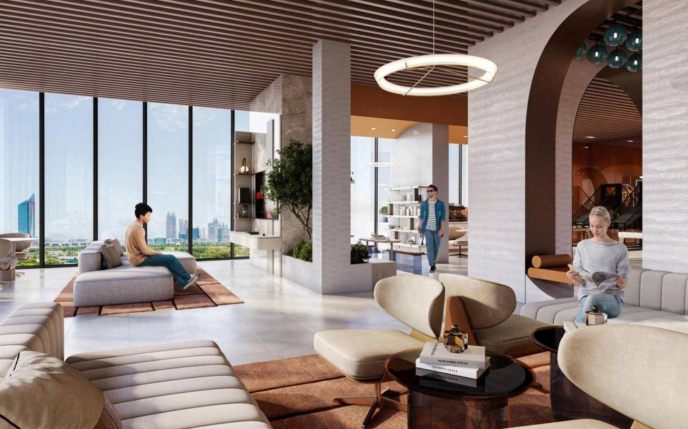 Interior design – Legado#13