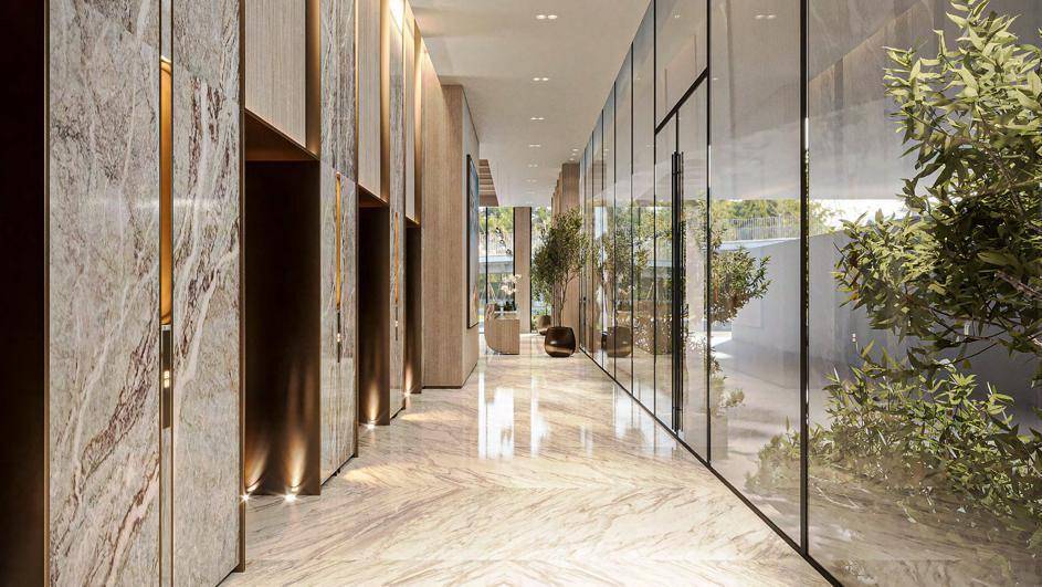 Interior design – Legado#16