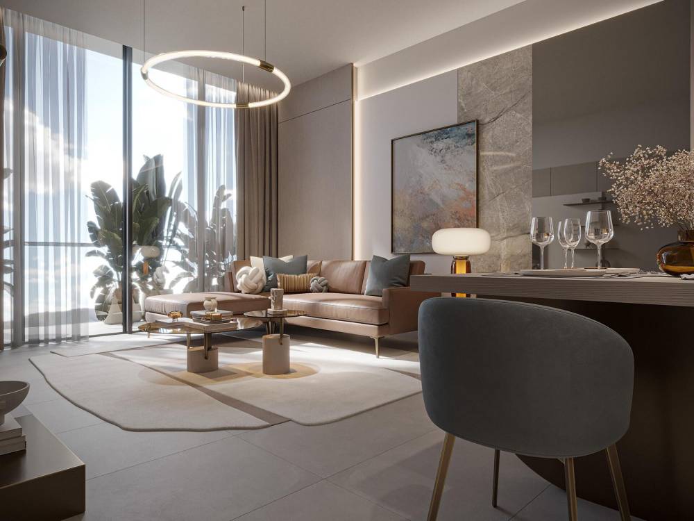 Interior design – Legado#1