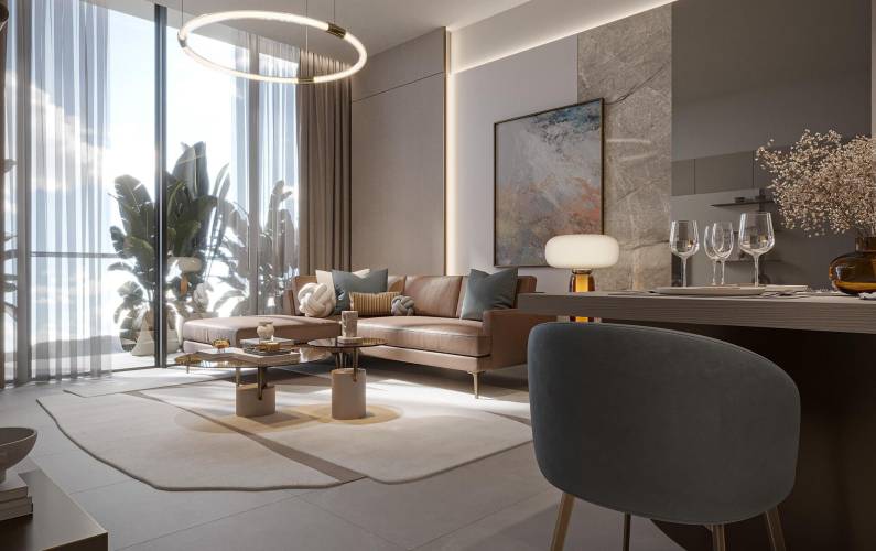 Interior design – Legado