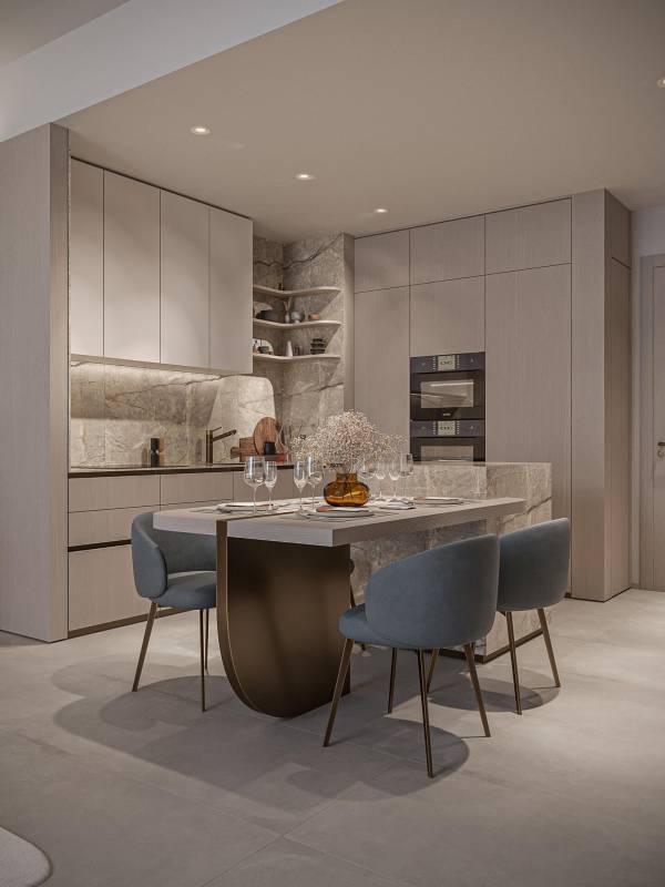 Interior design – Legado#2