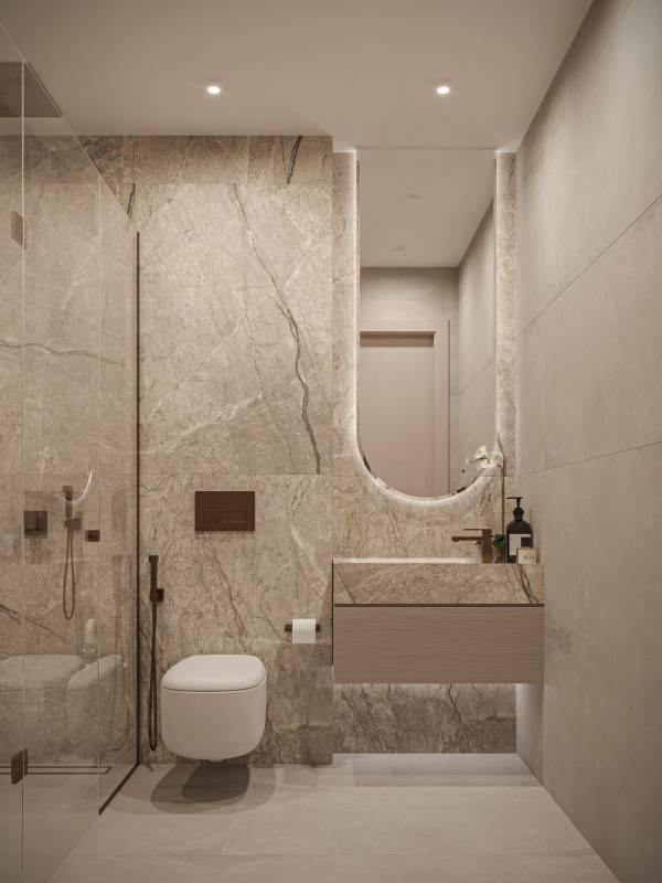 Interior design – Legado#3