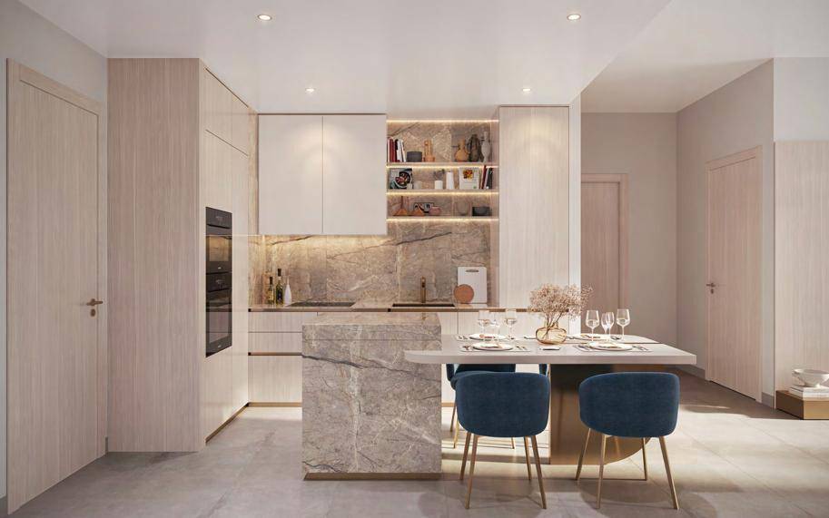 Interior design – Legado#4