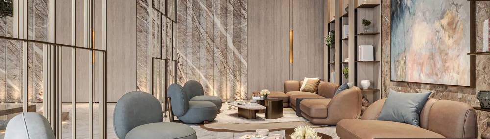 Interior design – Legado#5