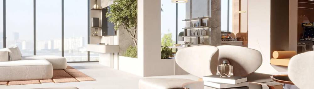 Interior design – Legado#7