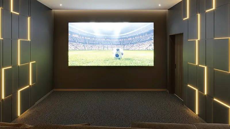 Interior design – Prime Gardens Arjan#9