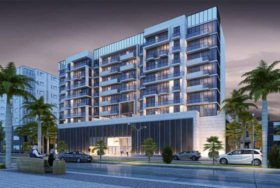 Prime Residency 3