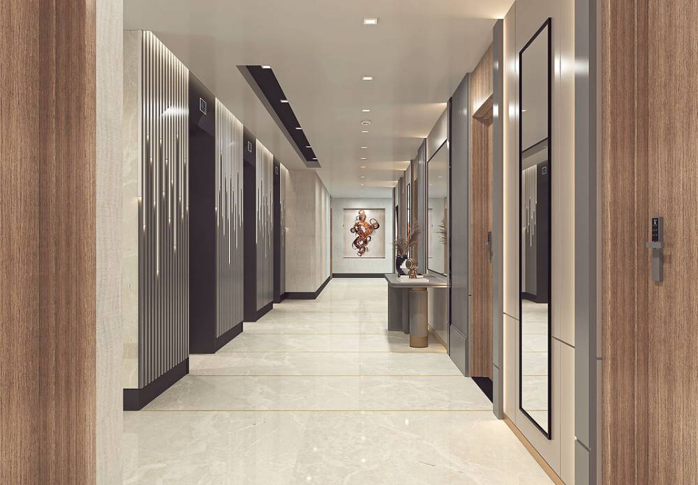 Gallery Prime Residency 3#5