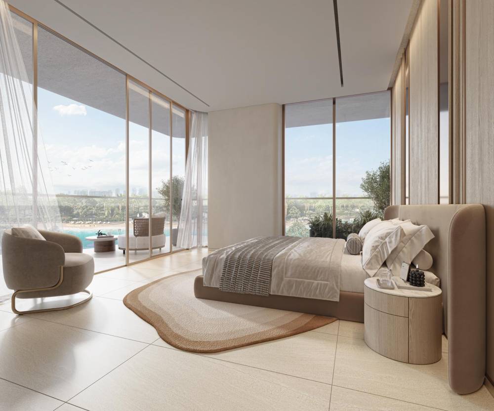 Interior design – The Caden#6