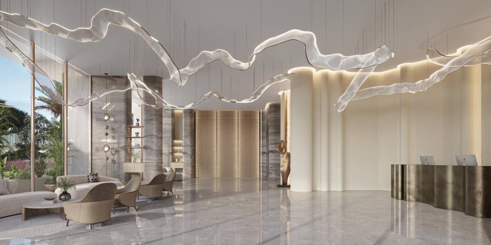 Interior design – The Caden#3