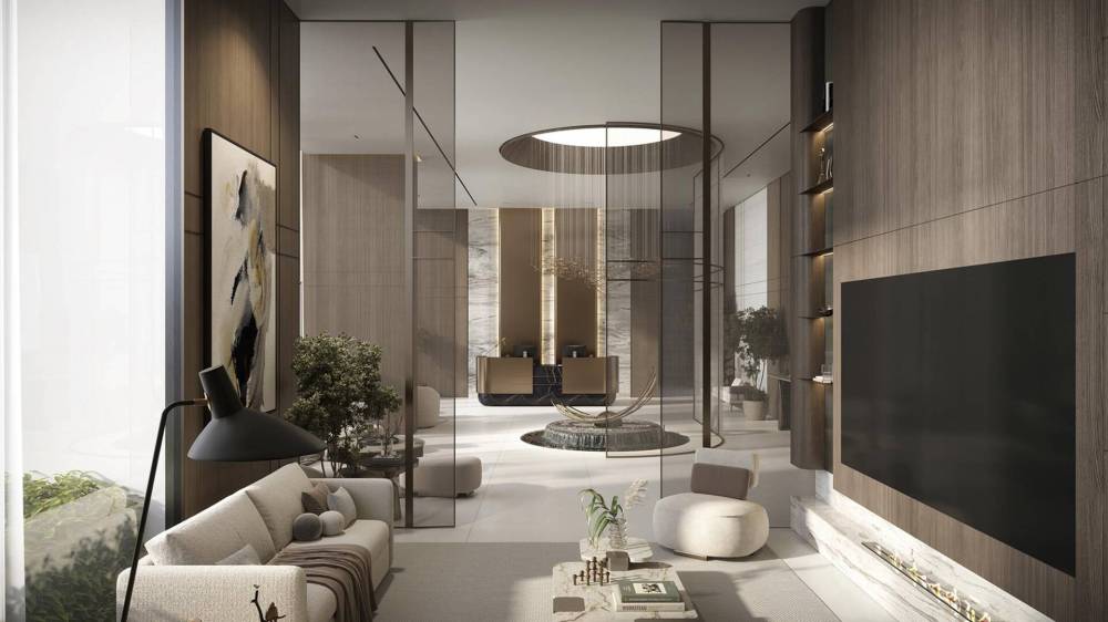 Interior design – Verano#1