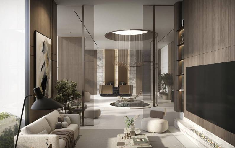 Interior design – Verano