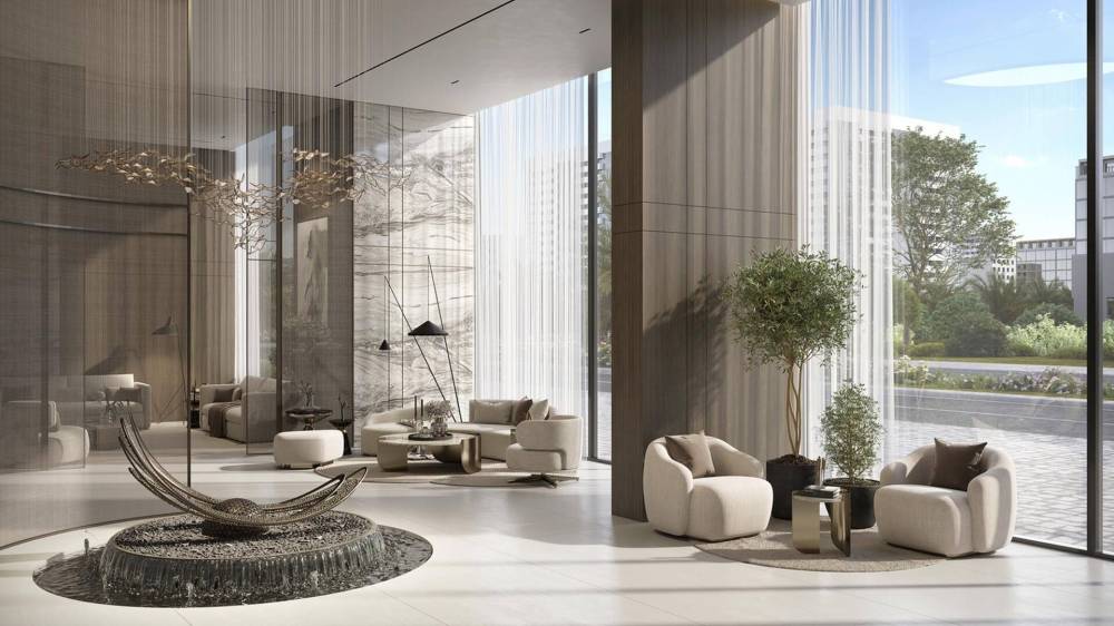 Interior design – Verano#2