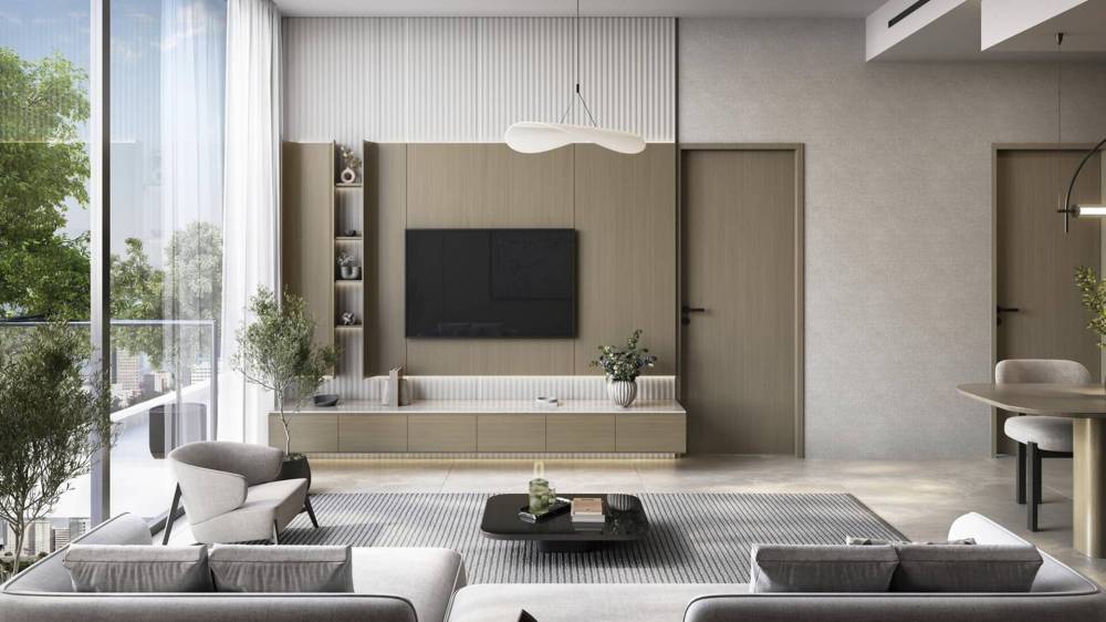 Interior design – Verano#3