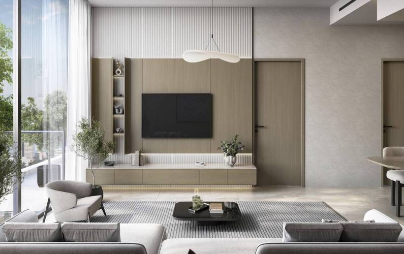 Interior design – Verano