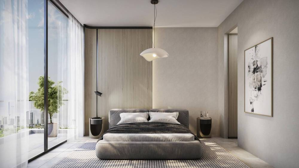 Interior design – Verano#4
