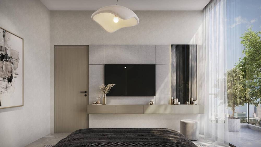 Interior design – Verano#5