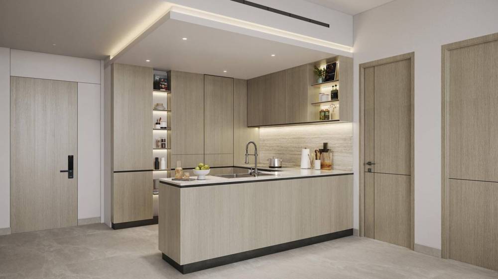 Interior design – Verano#6