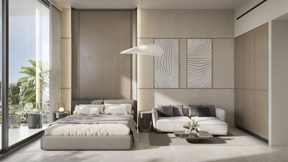 Interior design – Verano#7