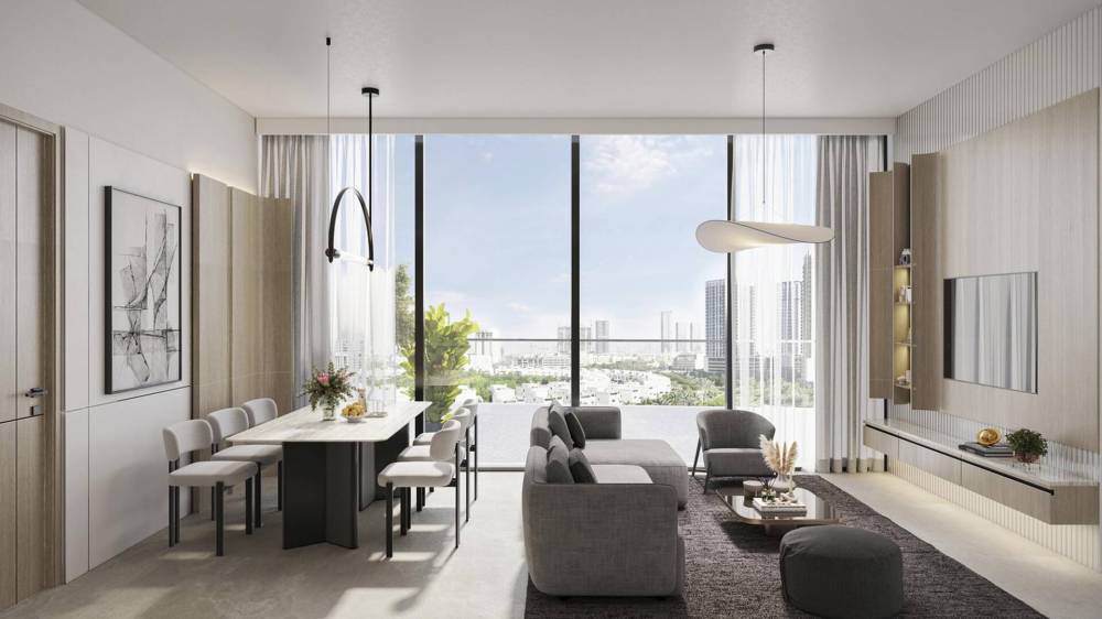Interior design – Verano#8