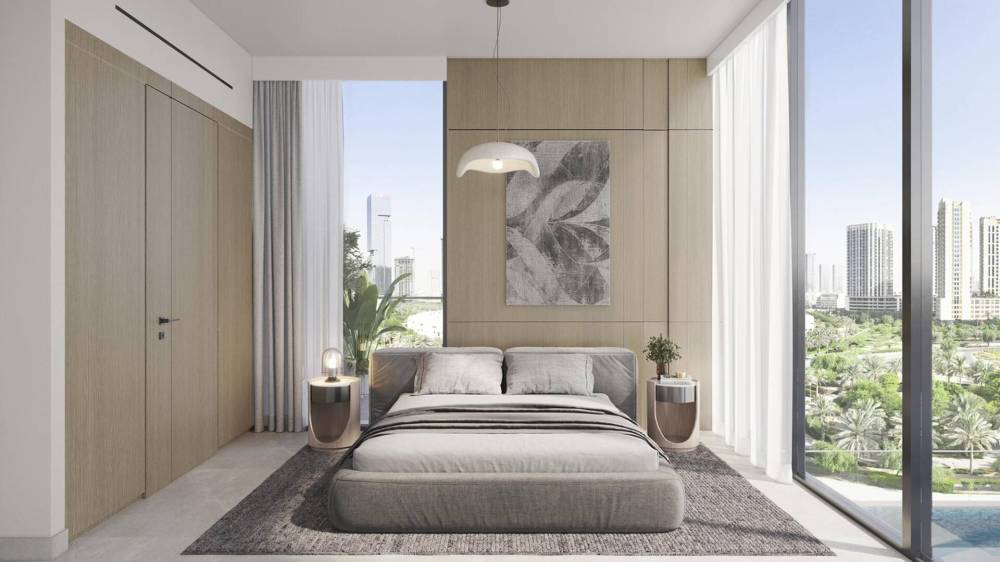 Interior design – Verano#9
