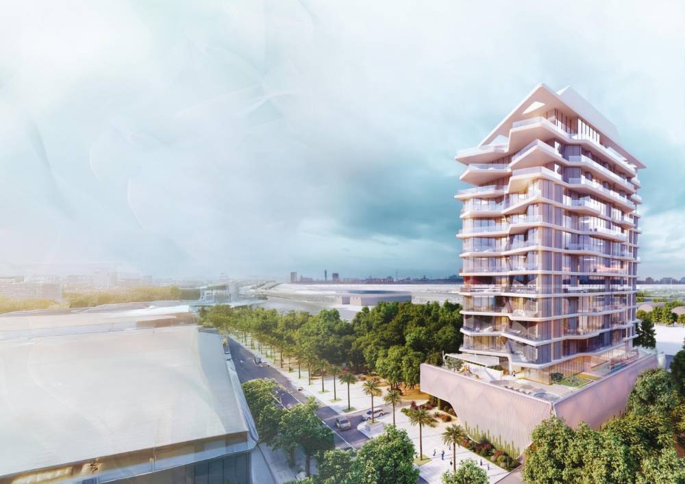 Gallery Coastal Haven#1