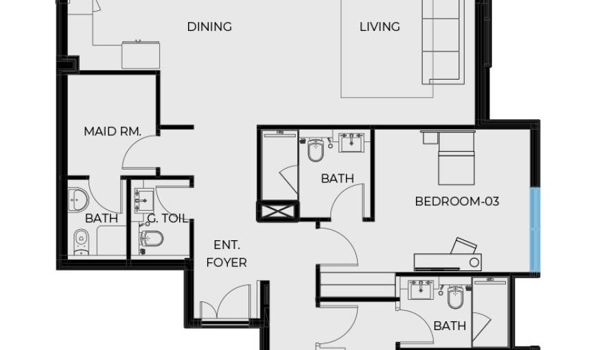 Plans Coastal Haven