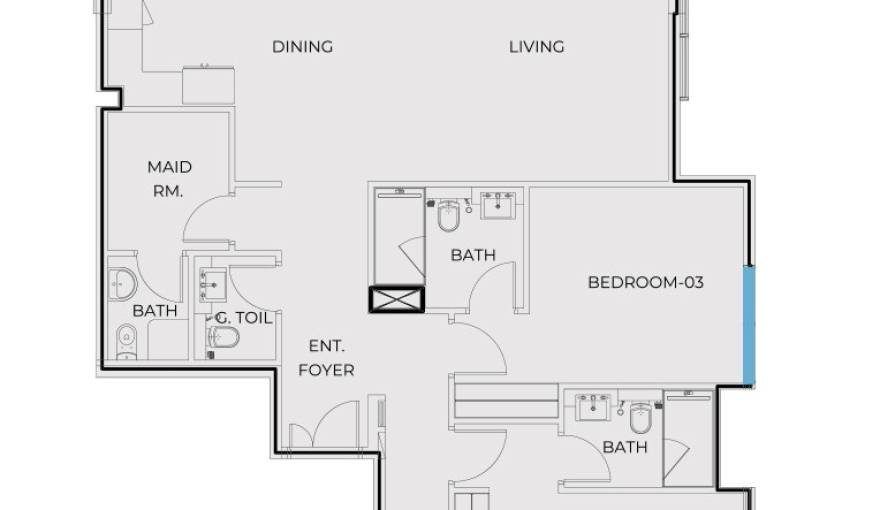 Plans Coastal Haven