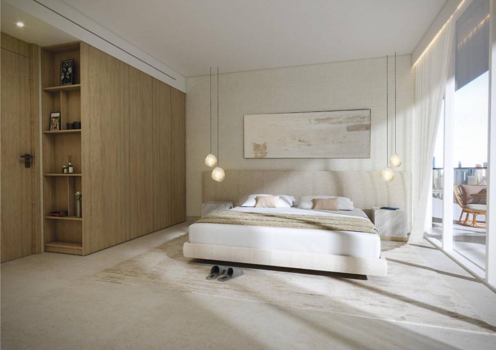 Interior design – Coastal Haven#10