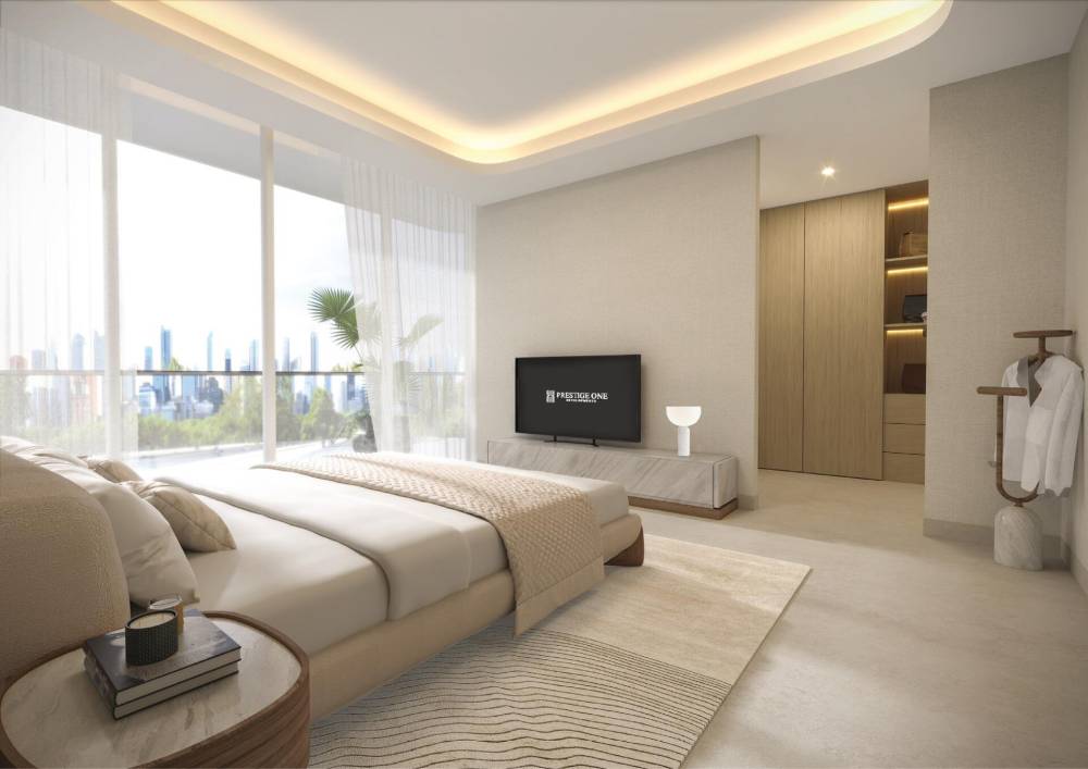 Interior design – Coastal Haven#1