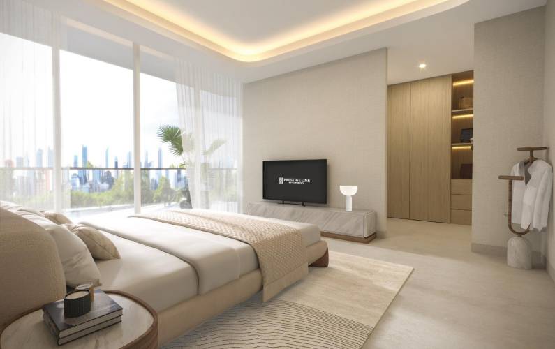 Interior design – Coastal Haven