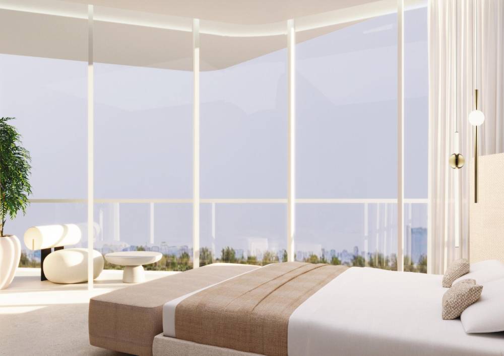 Interior design – Coastal Haven#7