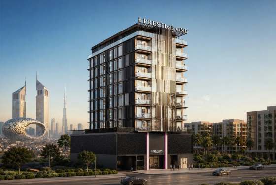 Fauchon Residences