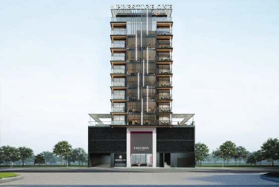 Fauchon Residences