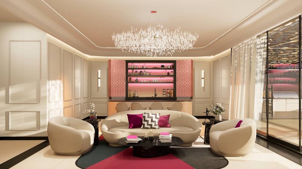 Gallery Fauchon Residences#6