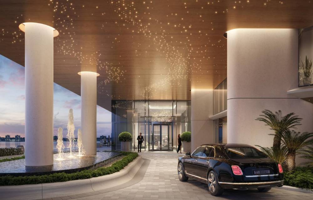 Gallery Hilton Residence#9