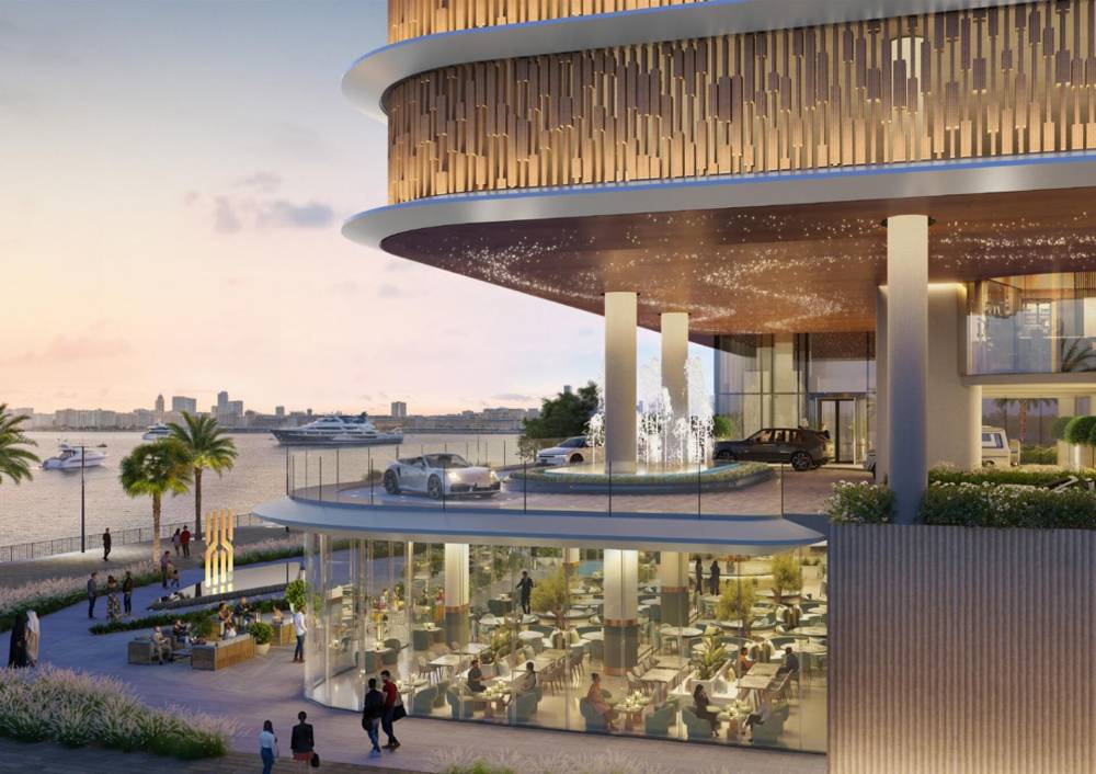 Gallery Hilton Residence#15