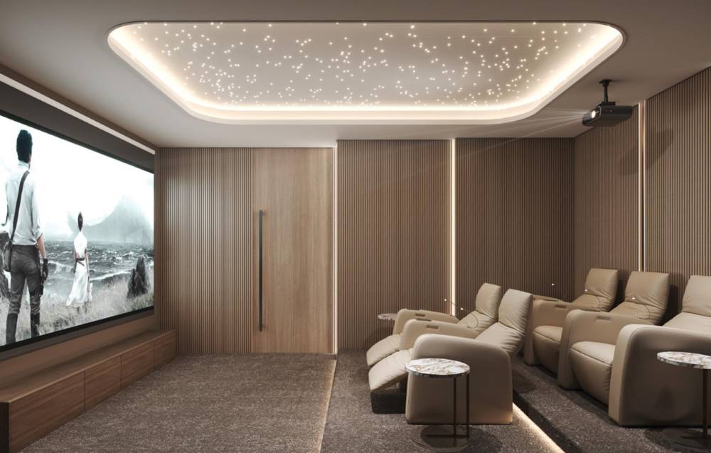 Gallery Hilton Residence#4