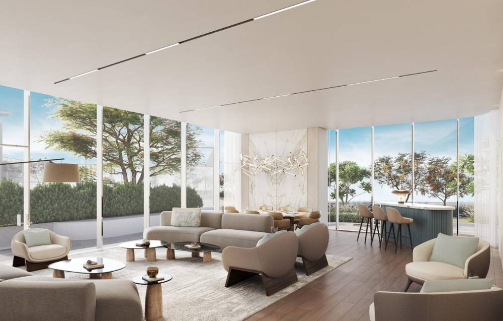 Gallery Hilton Residence#6