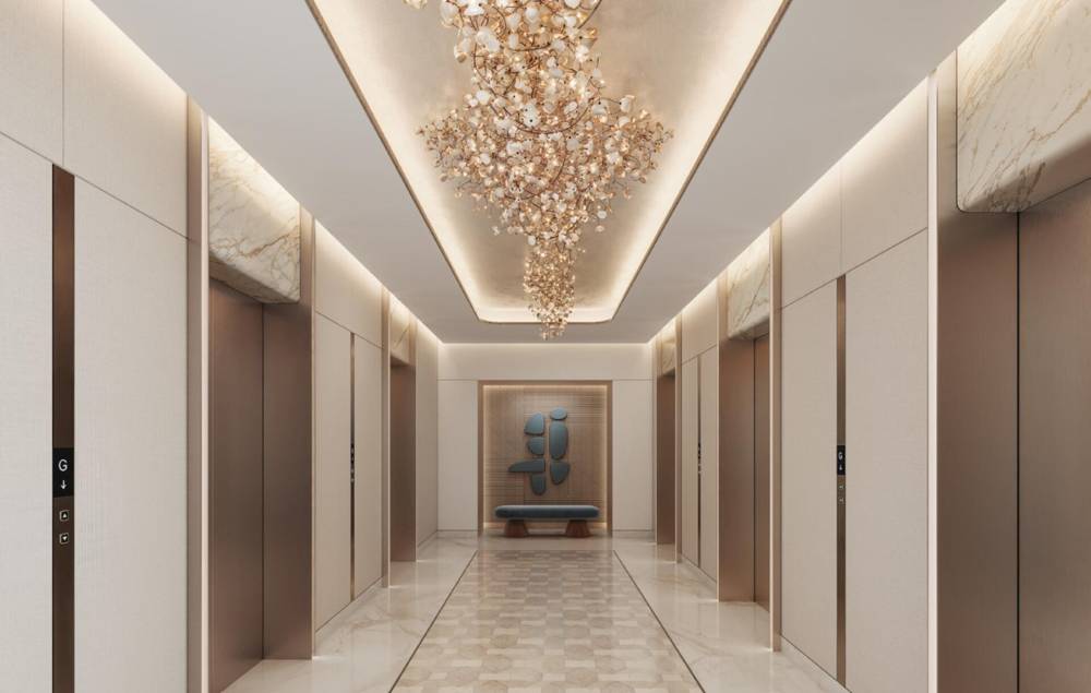 Gallery Hilton Residence#7