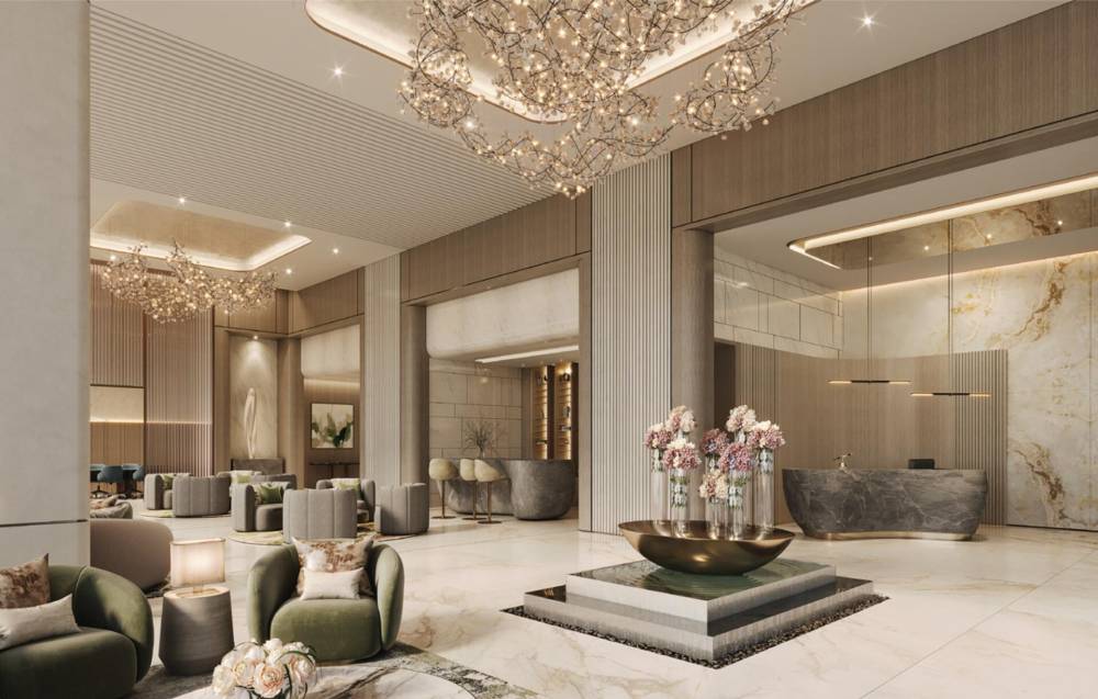 Gallery Hilton Residence#8