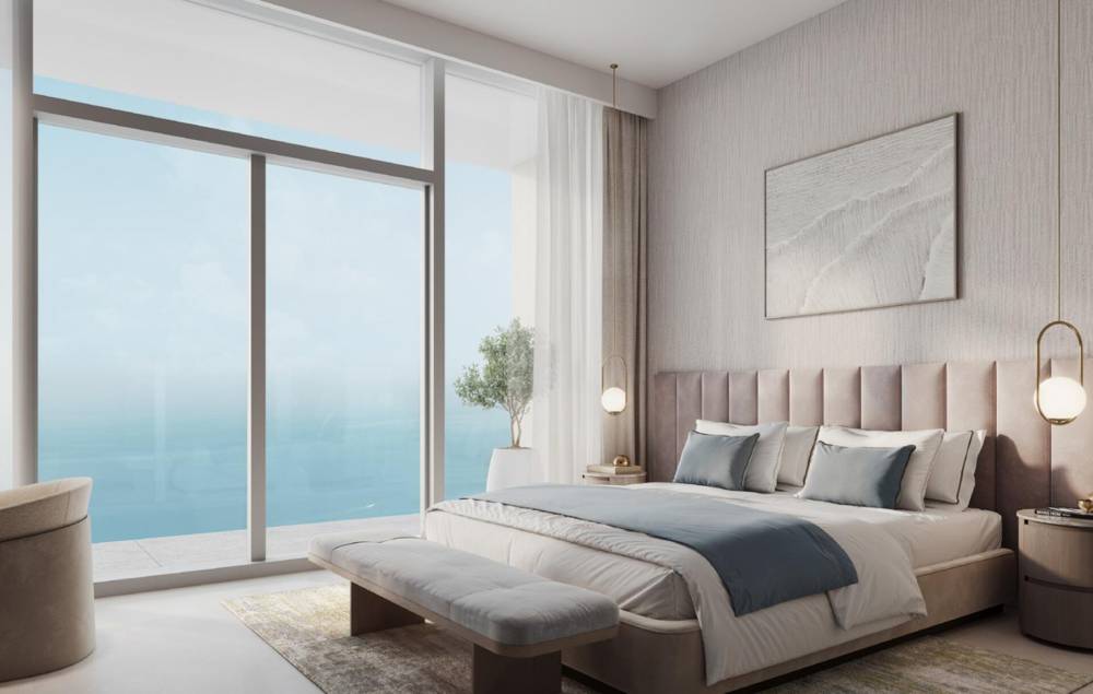 Interior design – Hilton Residence#16