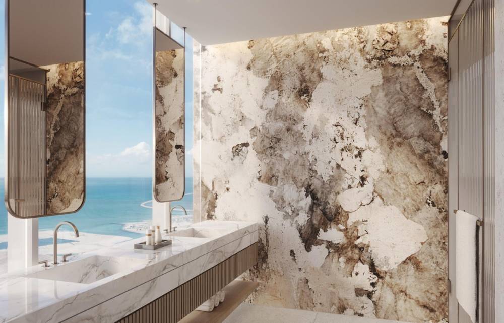 Interior design – Hilton Residence#9