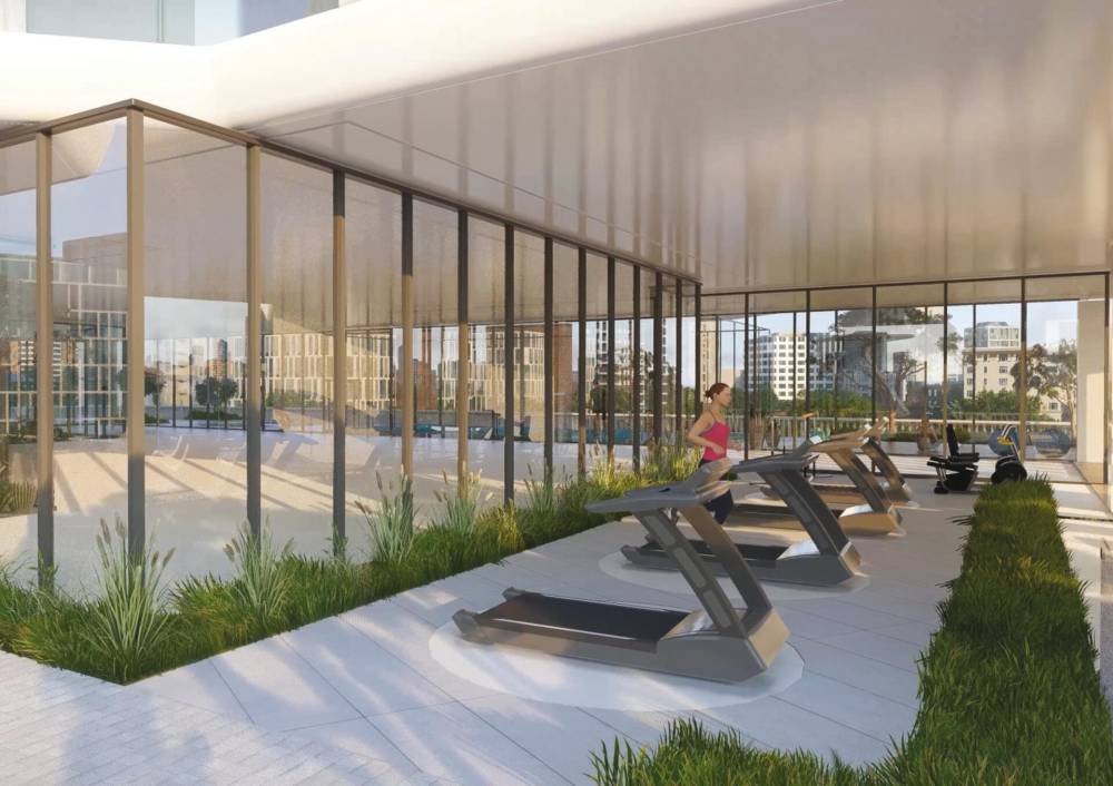 Gallery Luxury Canal Residences#15