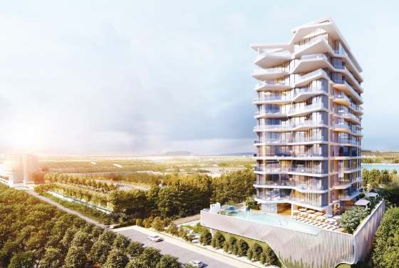 Luxury Canal Residences