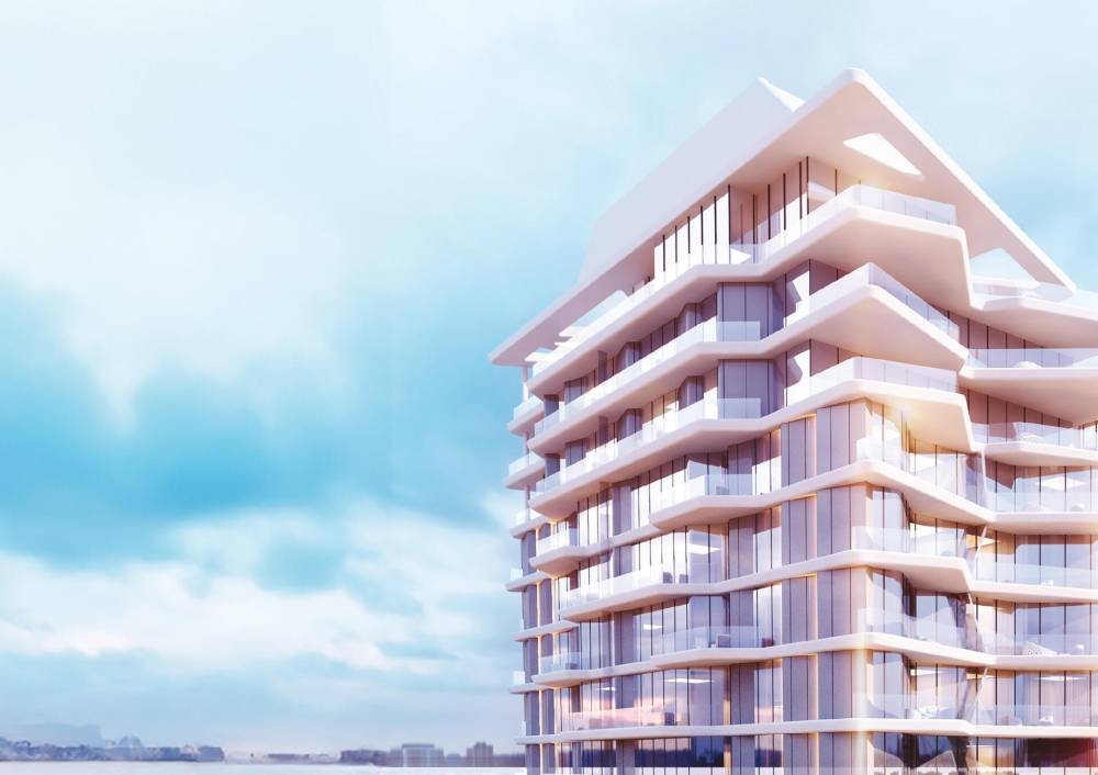 Gallery Luxury Canal Residences#3