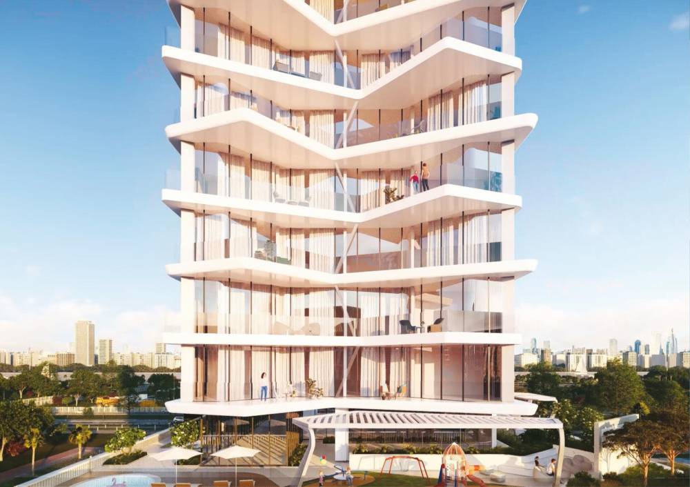 Gallery Luxury Canal Residences#5