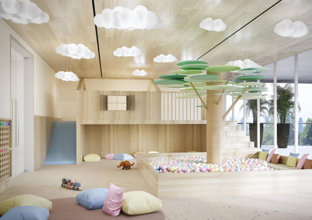 Gallery Luxury Canal Residences#7