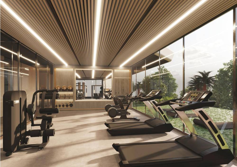 Gallery Luxury Canal Residences#8